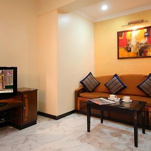 Family Room Terrace
