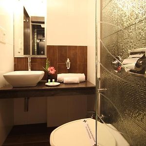 Super Deluxe Double Room