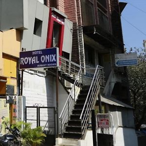 Hotel Royal Onix