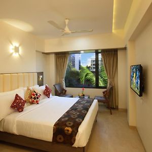 Execuitve Double or Twin Room